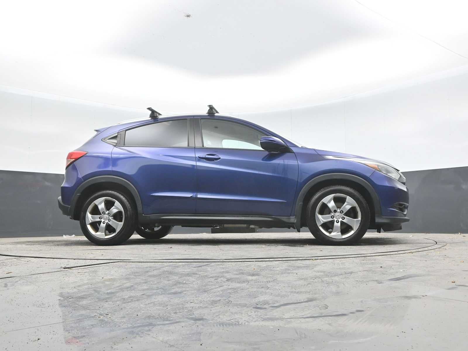 2017 Honda HR-V EX-L Navi