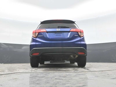 2017 Honda HR-V EX-L Navi