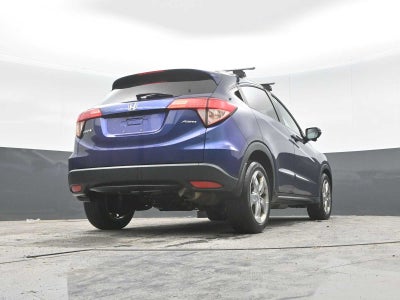 2017 Honda HR-V EX-L Navi