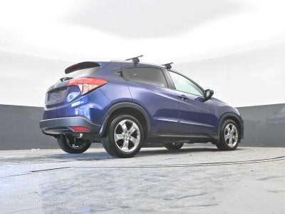 2017 Honda HR-V EX-L Navi