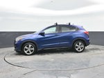 2017 Honda HR-V EX-L Navi