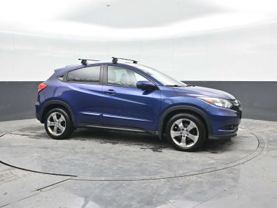 2017 Honda HR-V EX-L Navi