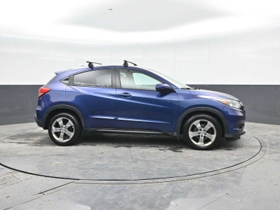 2017 Honda HR-V EX-L Navi