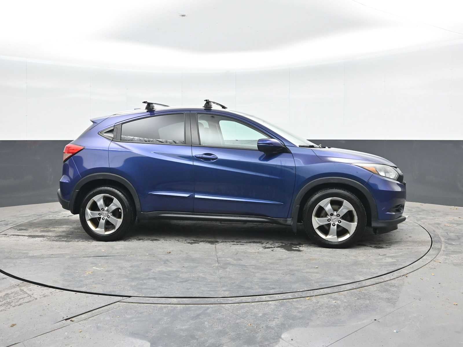 2017 Honda HR-V EX-L Navi