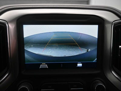 2022 Chevrolet Silverado 1500 LTD LT (2FL)