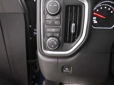 2022 Chevrolet Silverado 1500 LTD LT (2FL)