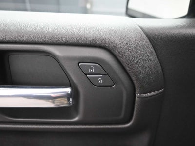 2022 Chevrolet Silverado 1500 LTD LT (2FL)