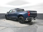 2022 Chevrolet Silverado 1500 LTD LT (2FL)