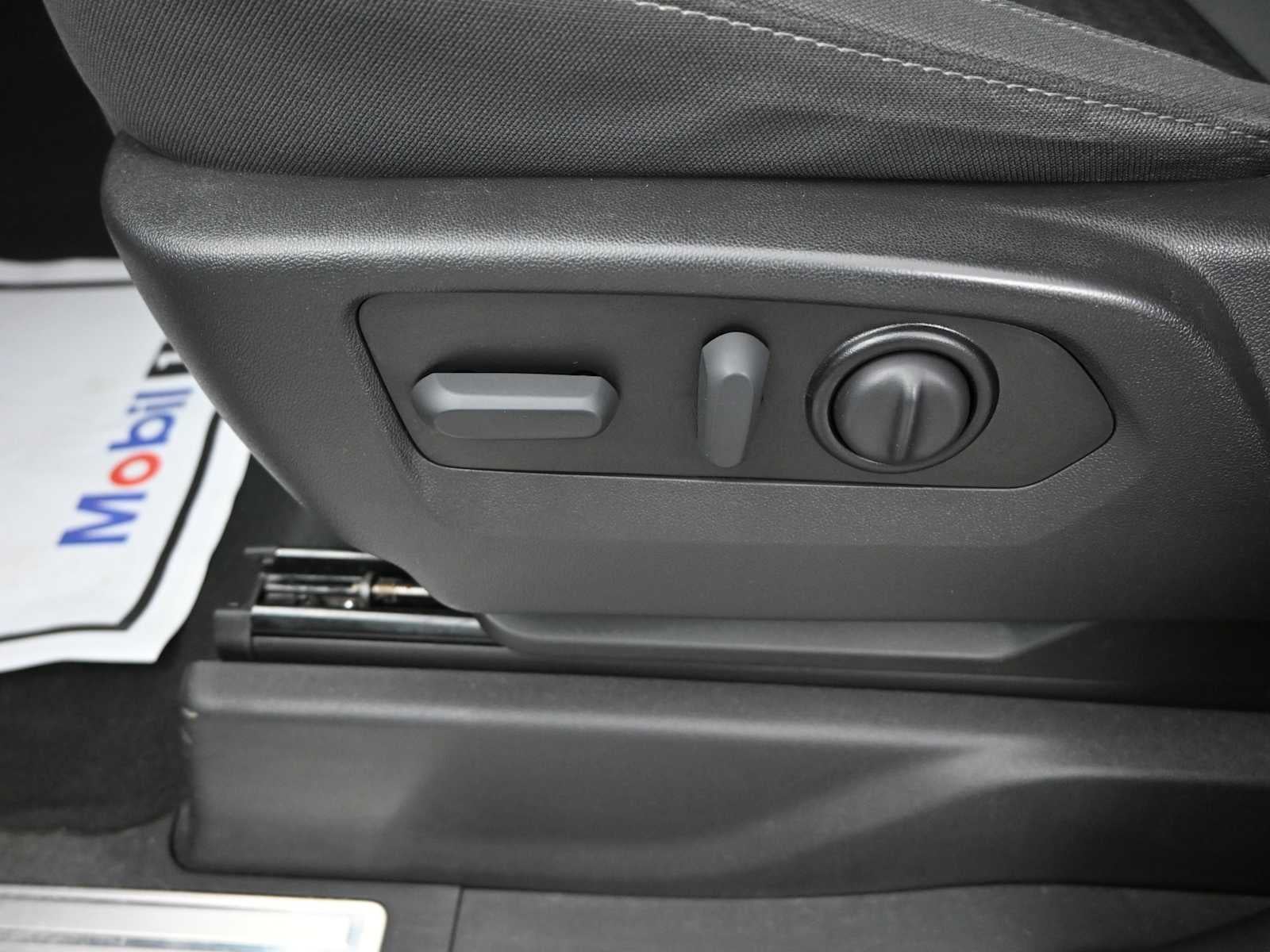 2022 Chevrolet Silverado 1500 LTD LT (2FL)