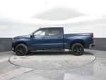 2022 Chevrolet Silverado 1500 LTD LT (2FL)