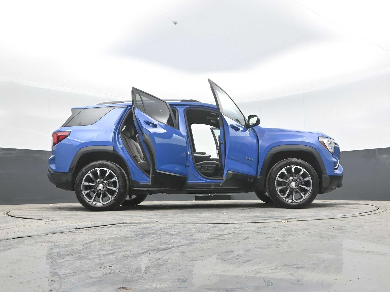 2026 GMC Terrain Elevation - Photo 54