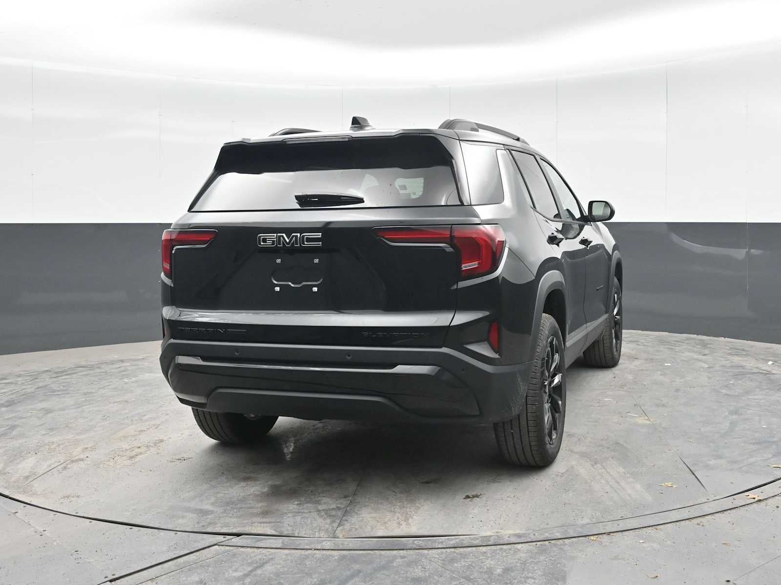 2027 GMC Terrain Elevation - Photo 10