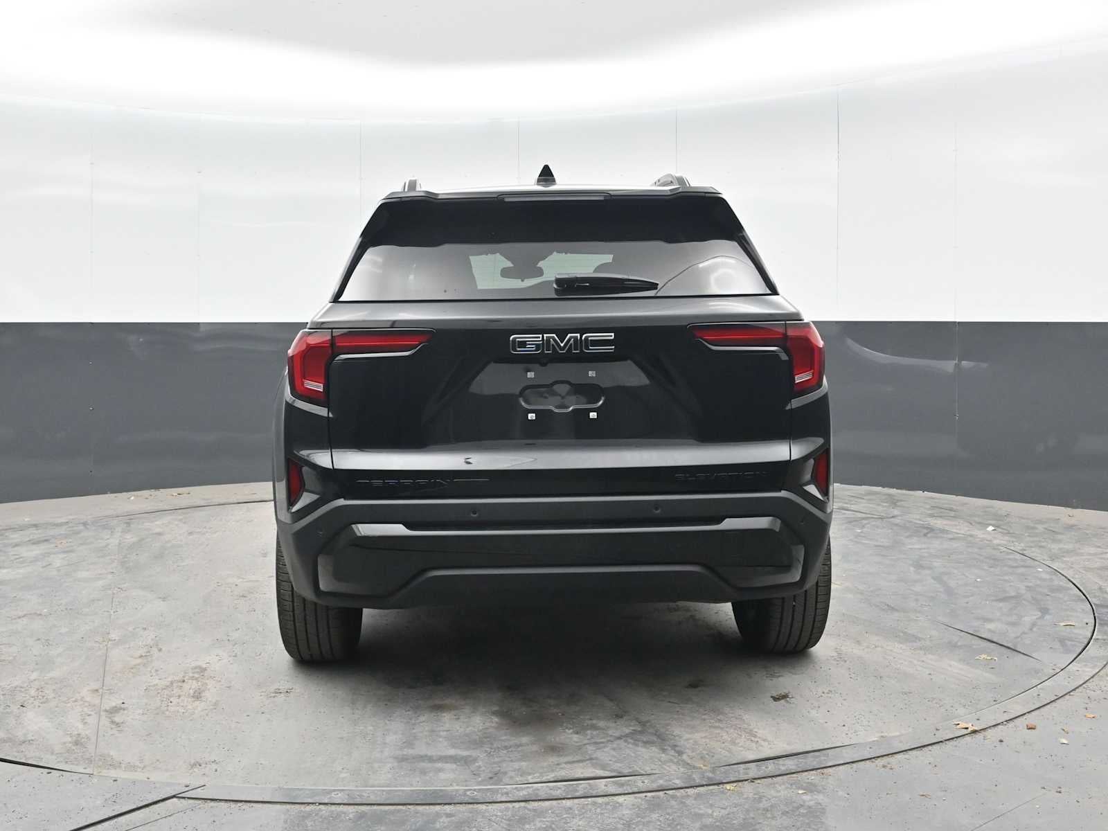 2027 GMC Terrain Elevation - Photo 11