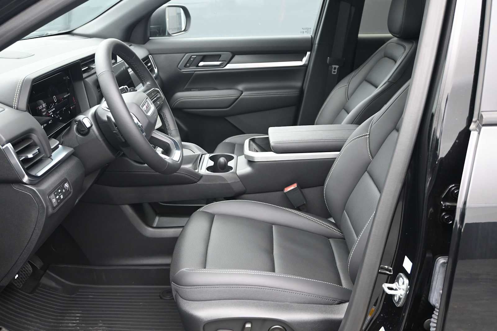 2027 GMC Terrain Elevation - Photo 13