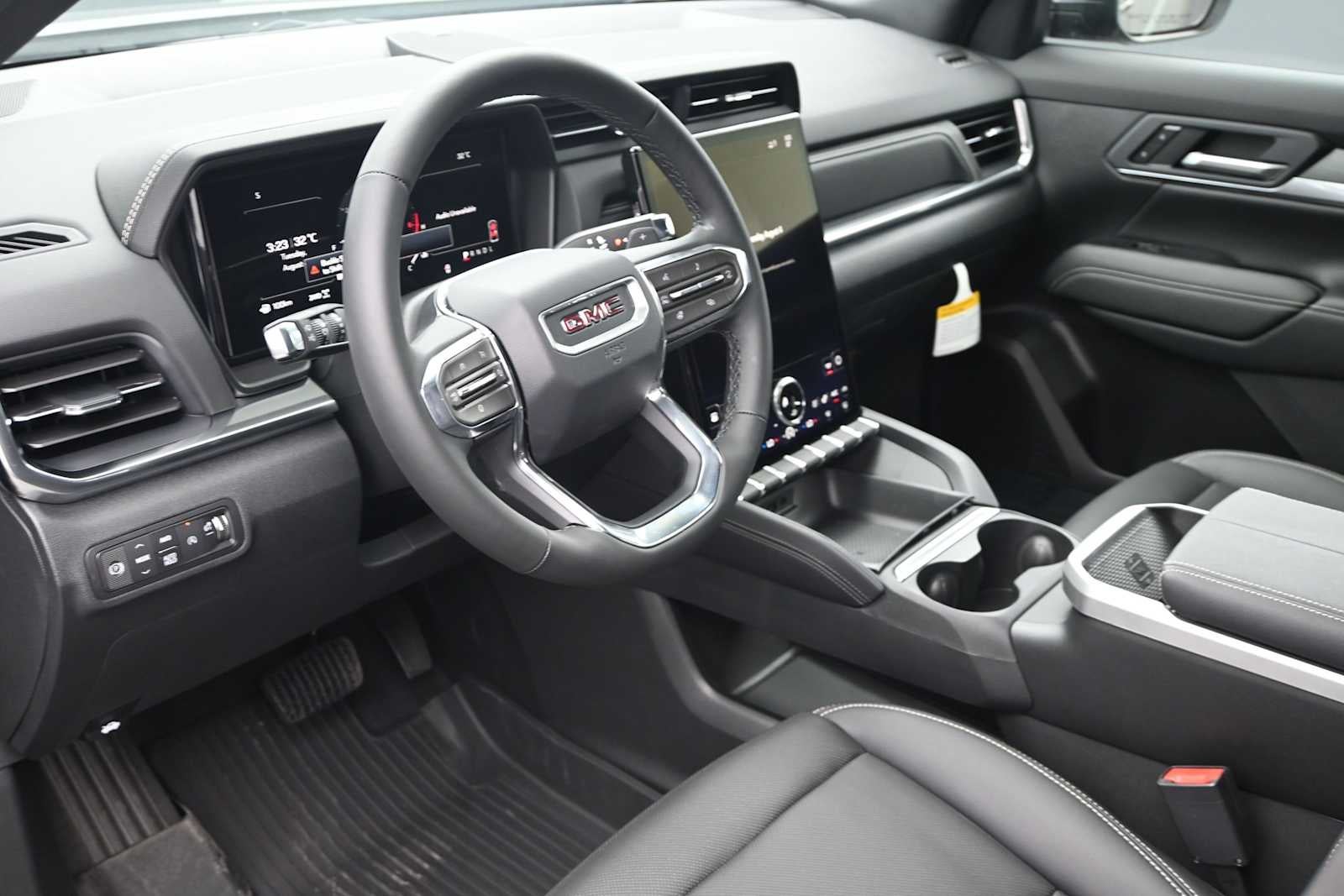 2027 GMC Terrain Elevation - Photo 14