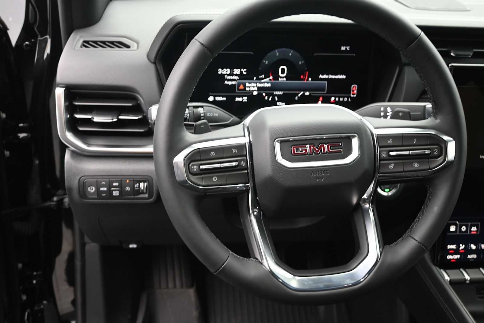2027 GMC Terrain Elevation - Photo 15
