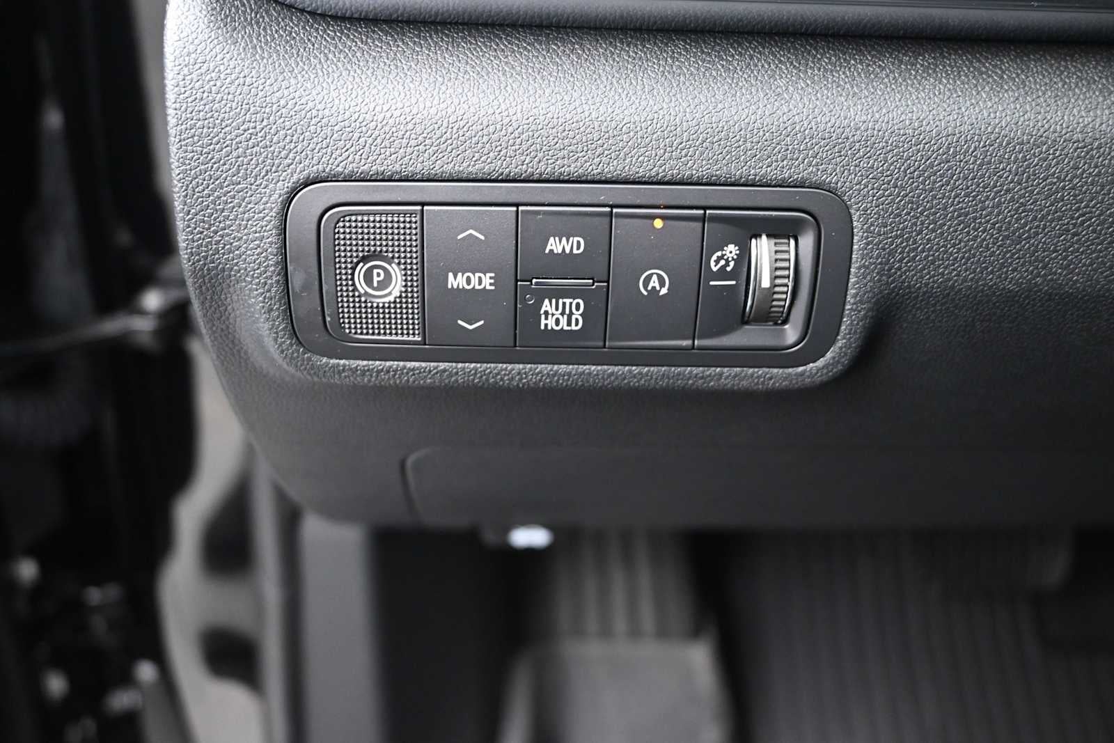 2027 GMC Terrain Elevation - Photo 16
