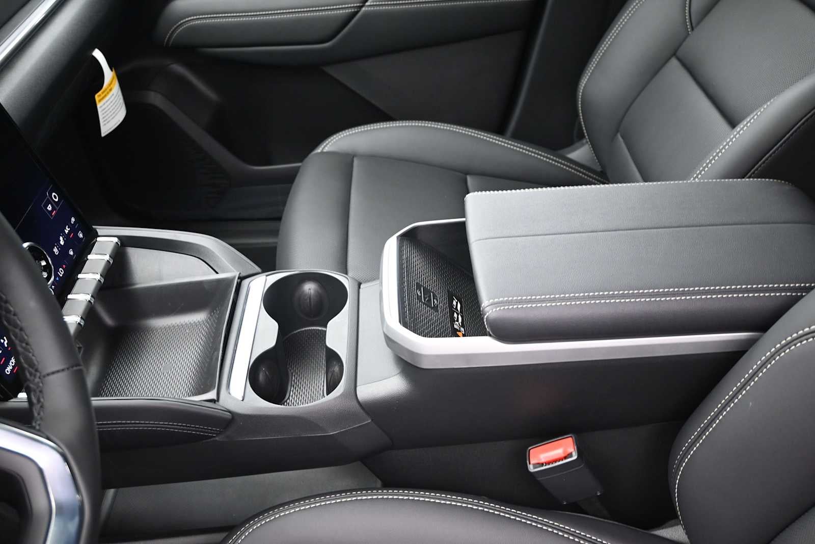 2027 GMC Terrain Elevation - Photo 18