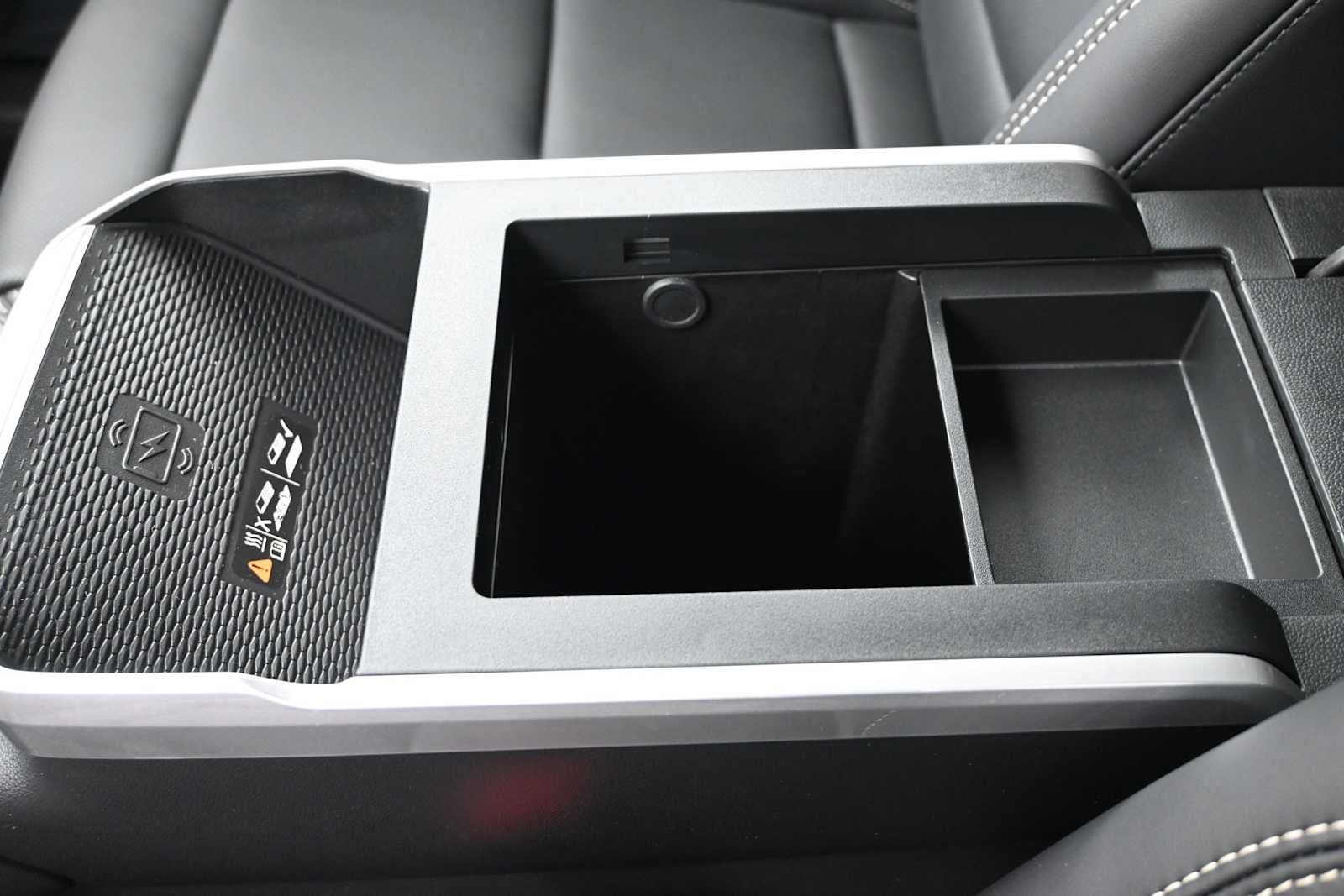 2027 GMC Terrain Elevation - Photo 19