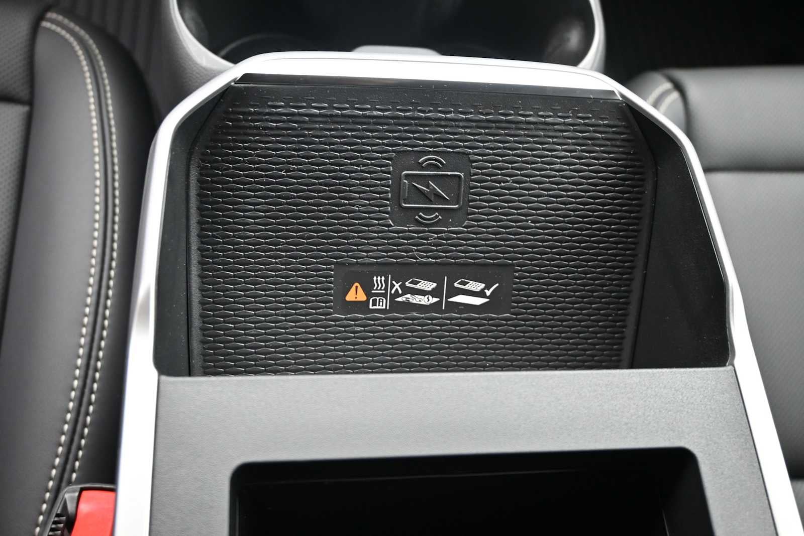 2027 GMC Terrain Elevation - Photo 20