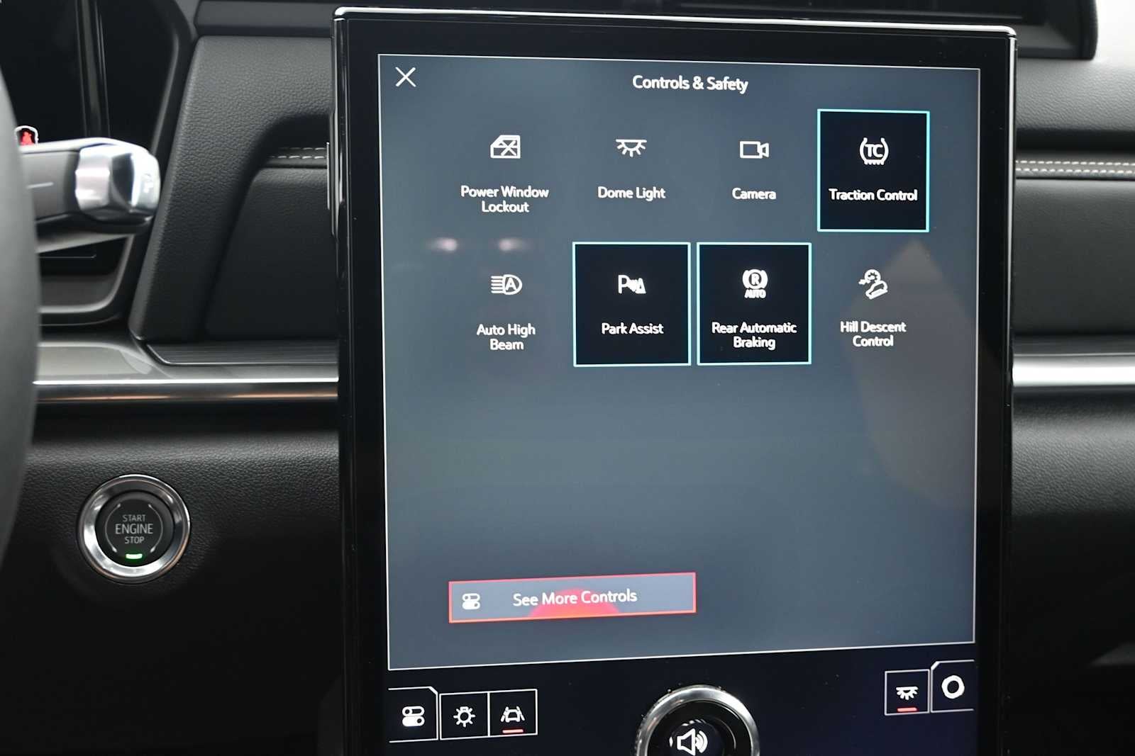 2027 GMC Terrain Elevation - Photo 21