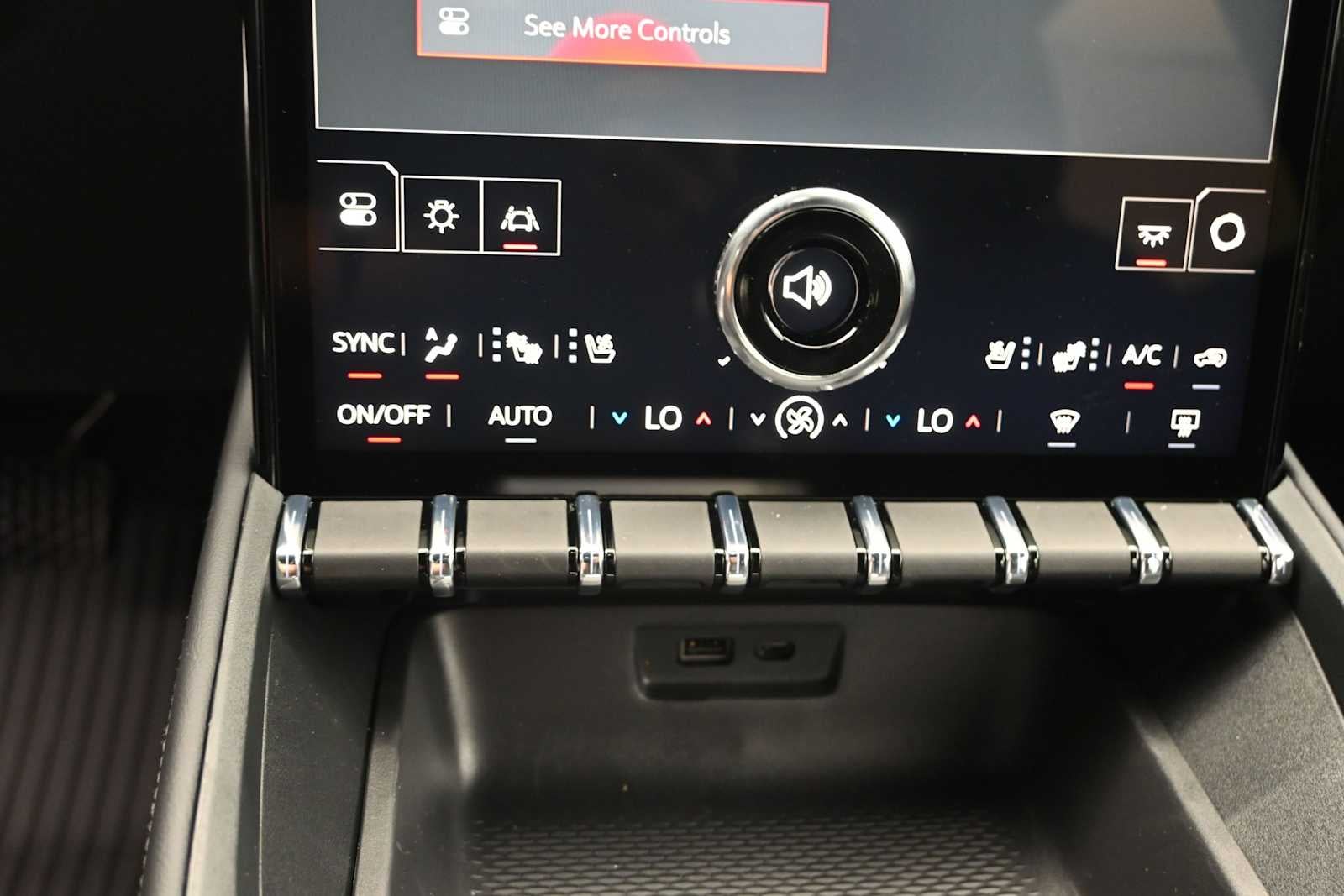 2027 GMC Terrain Elevation - Photo 22