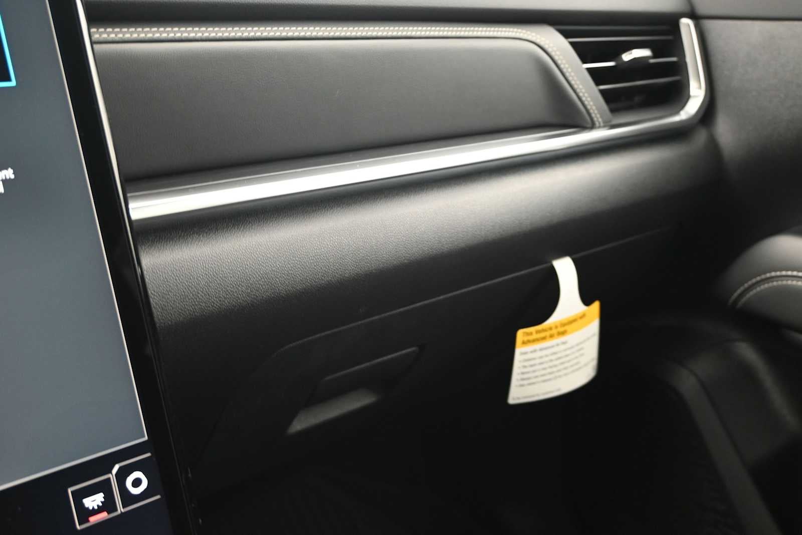 2027 GMC Terrain Elevation - Photo 23