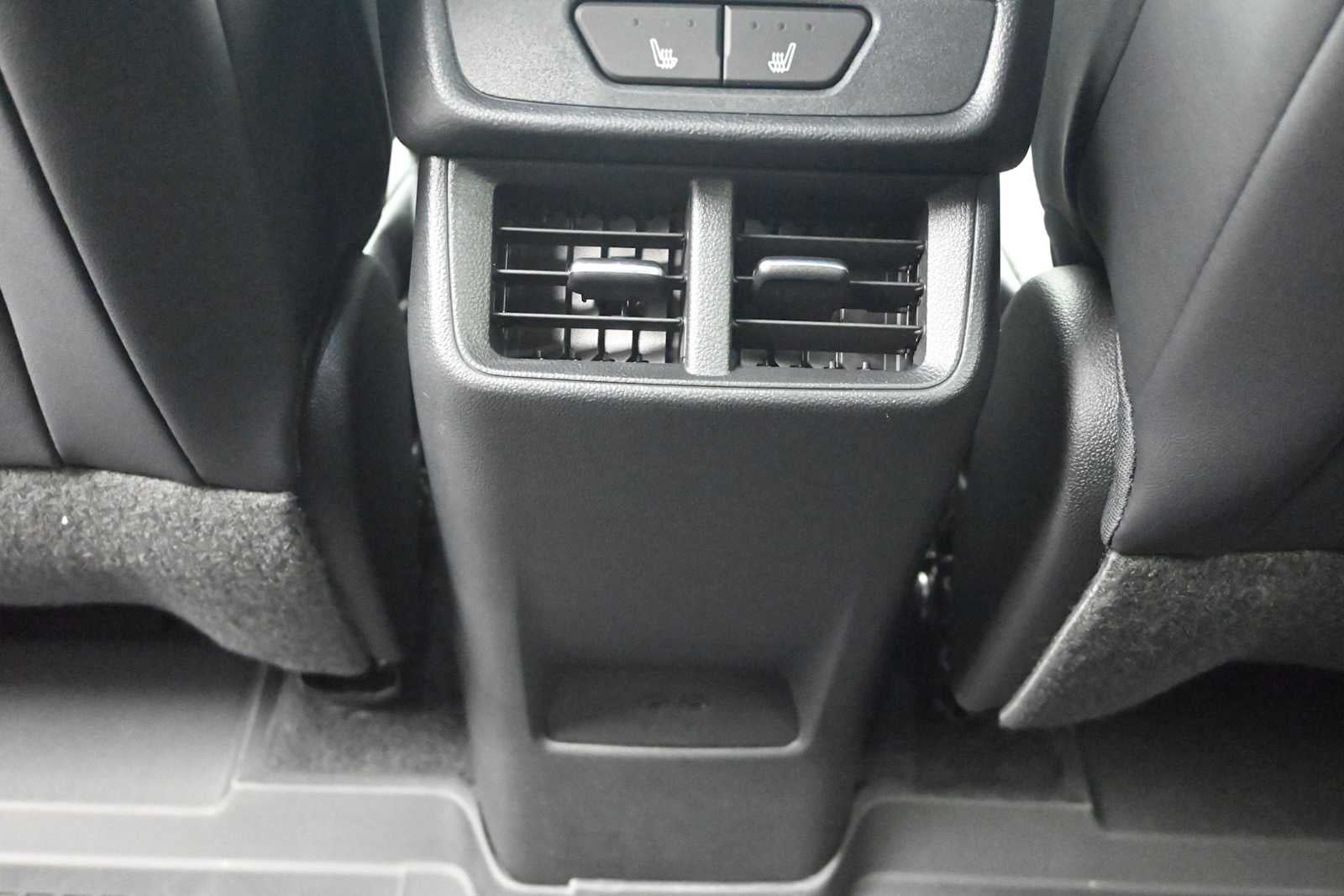 2027 GMC Terrain Elevation - Photo 26