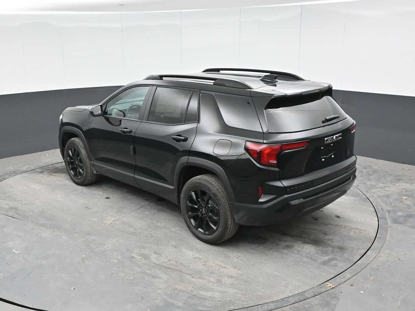 2027 GMC Terrain Elevation - Photo 27