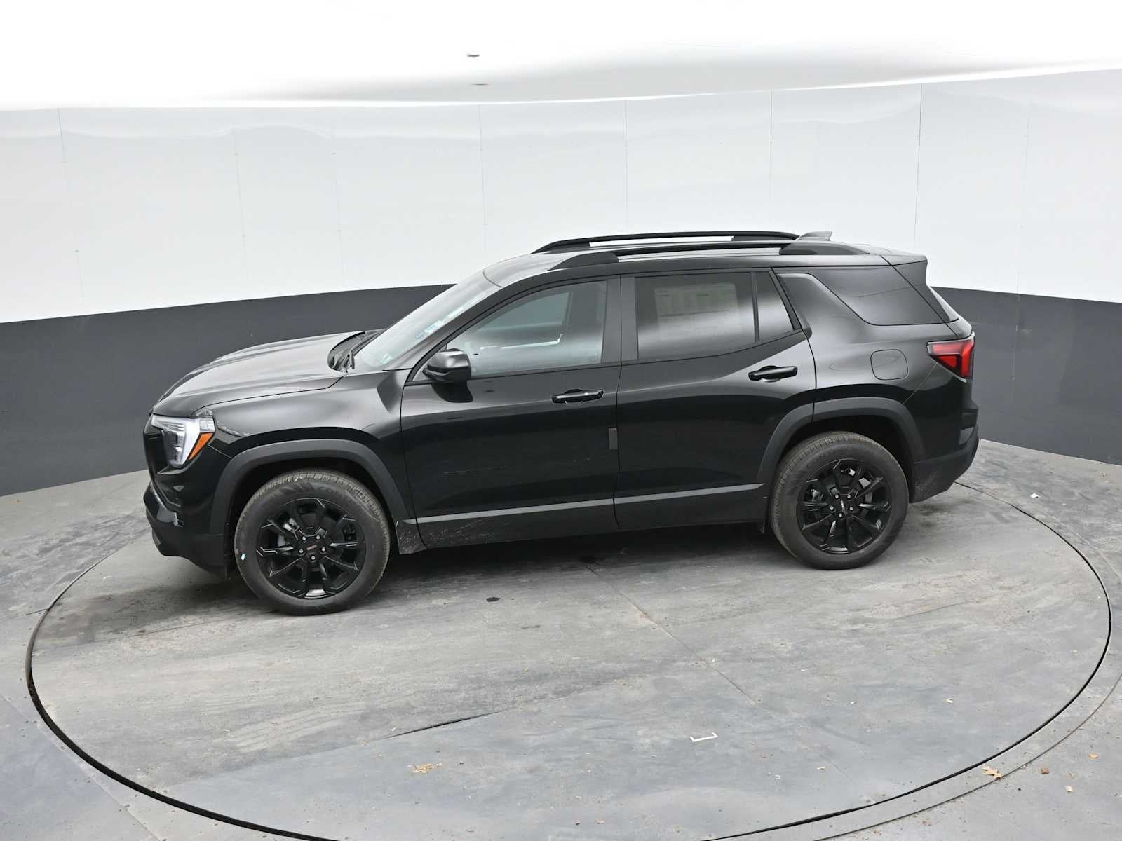 2027 GMC Terrain Elevation - Photo 29