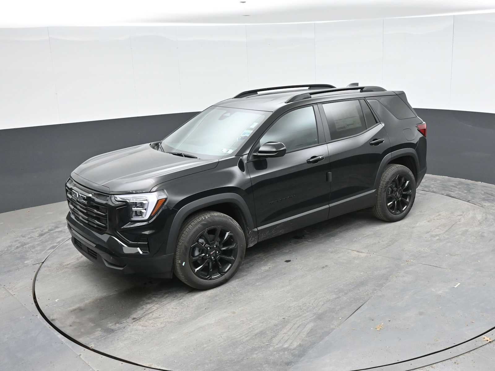 2027 GMC Terrain Elevation - Photo 30