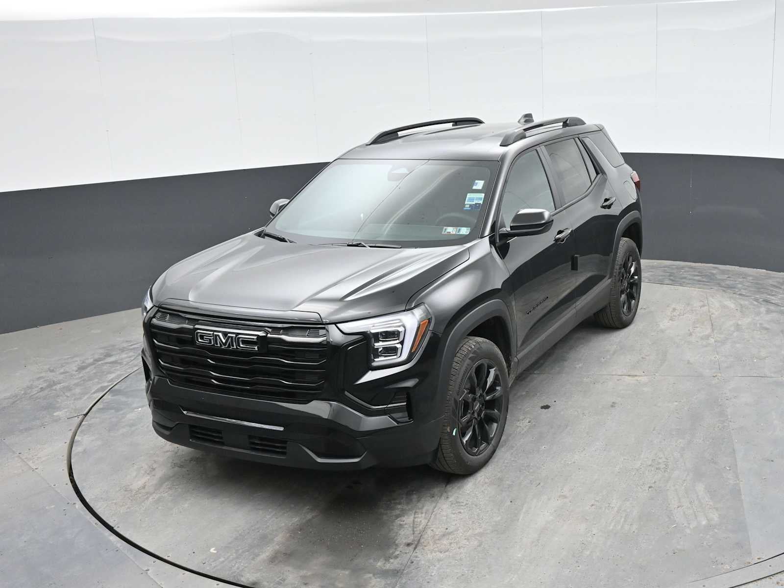 2027 GMC Terrain Elevation - Photo 31
