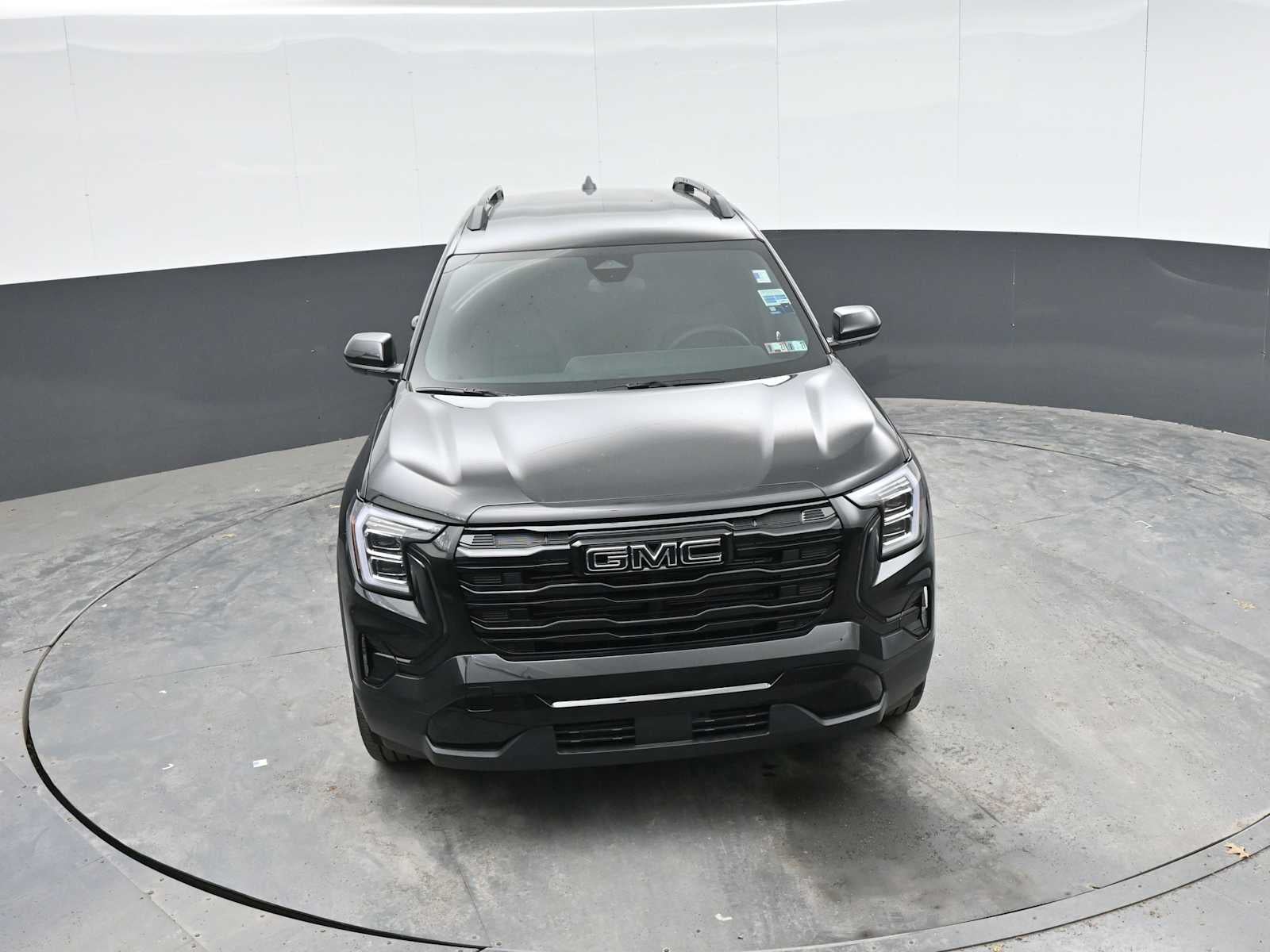 2027 GMC Terrain Elevation - Photo 32