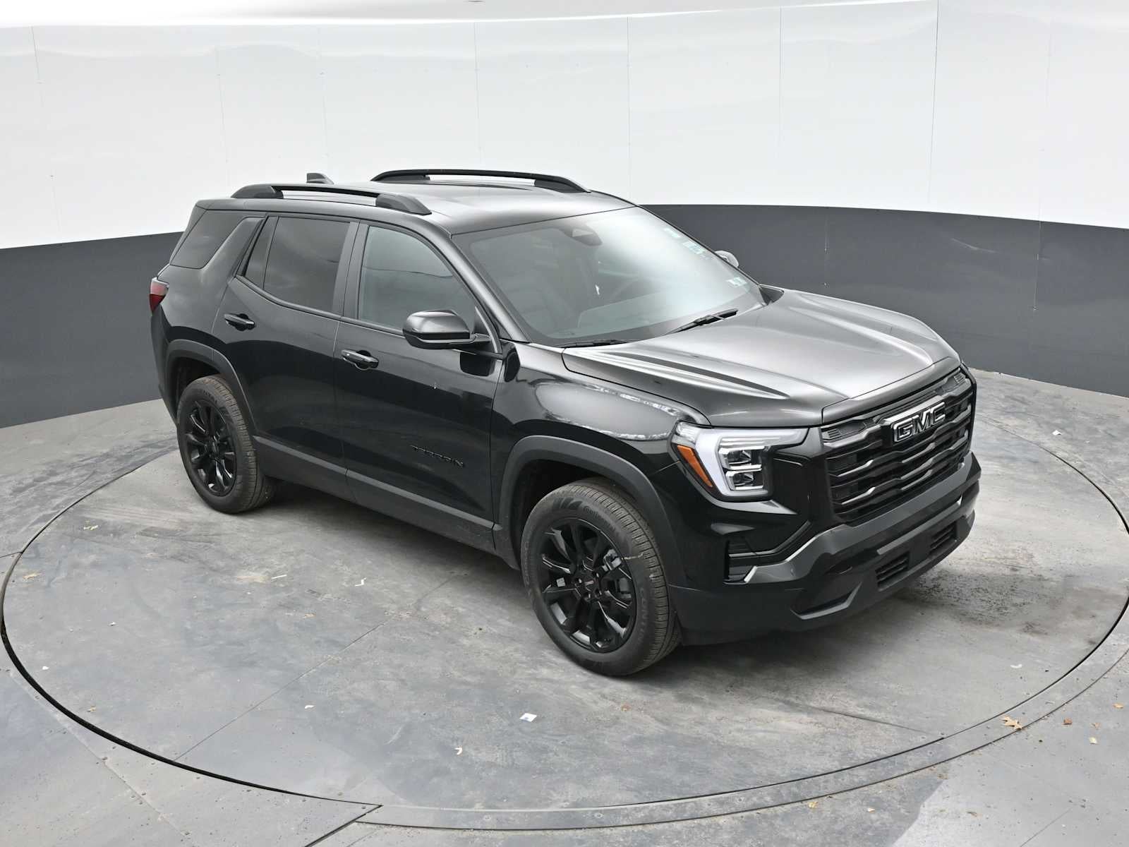 2027 GMC Terrain Elevation - Photo 33
