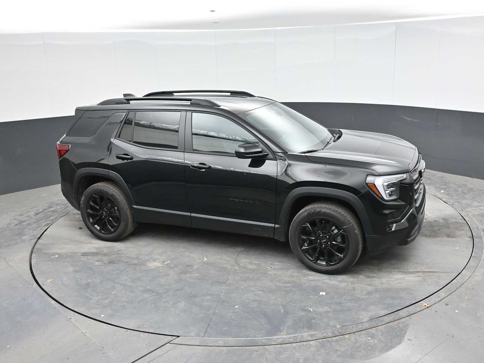 2027 GMC Terrain Elevation - Photo 34