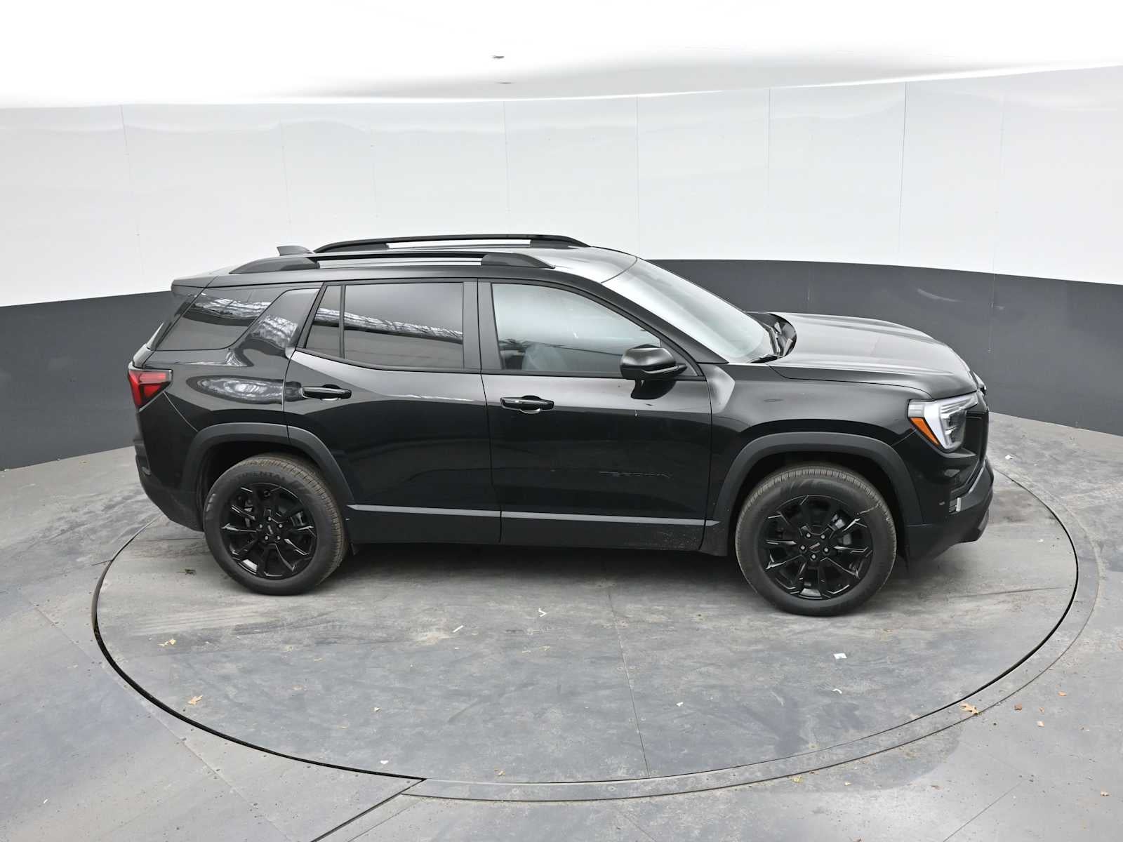 2027 GMC Terrain Elevation - Photo 35