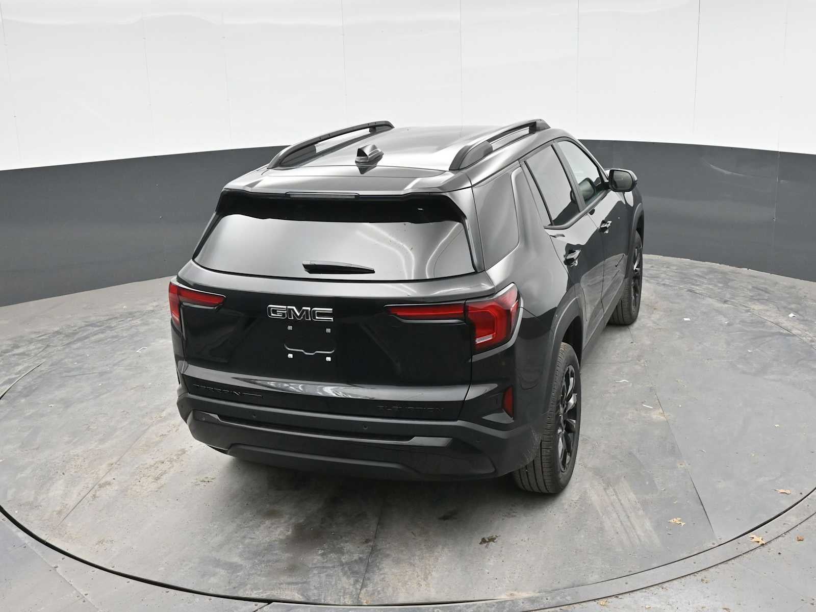 2027 GMC Terrain Elevation - Photo 36