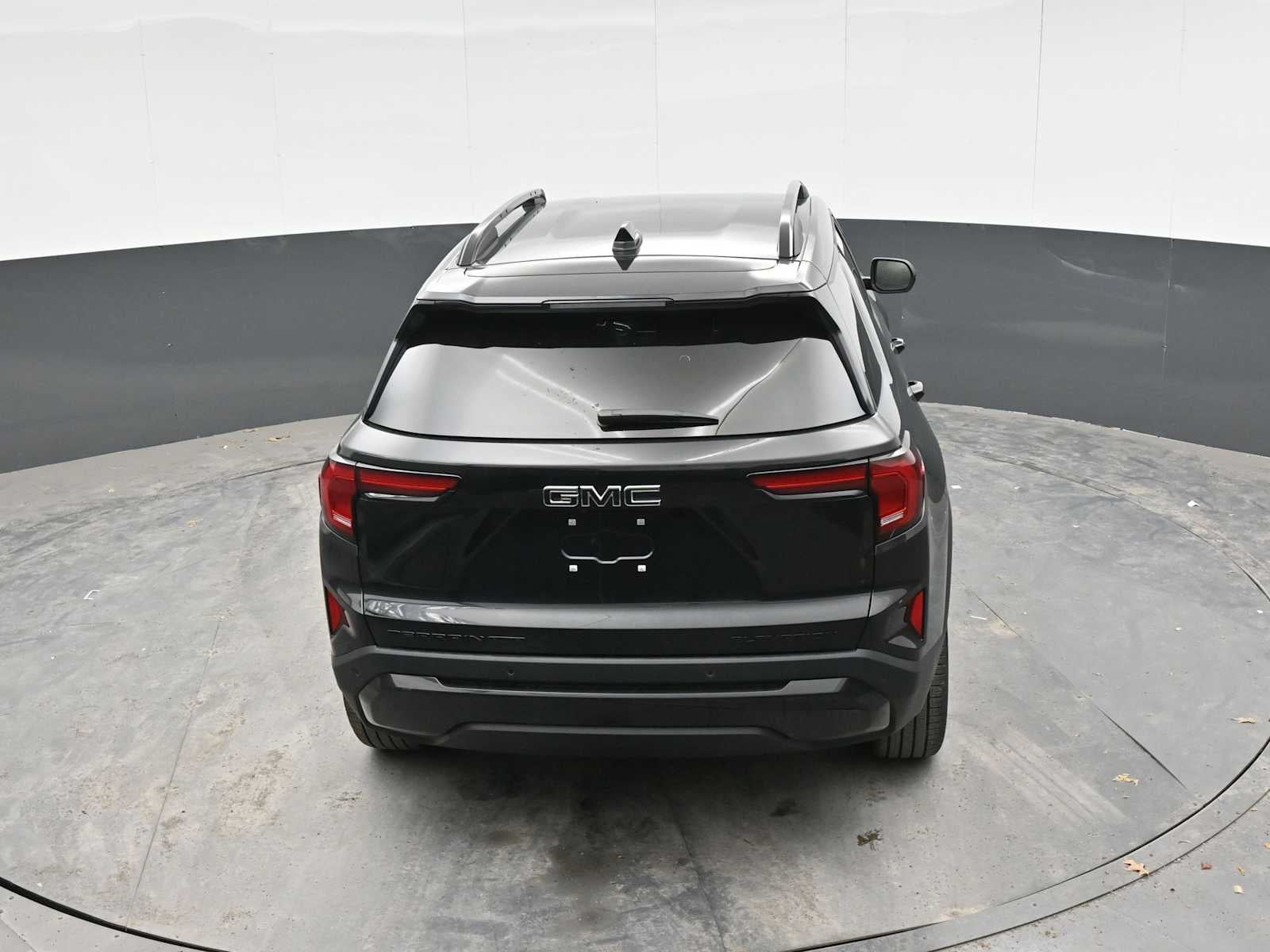 2027 GMC Terrain Elevation - Photo 37
