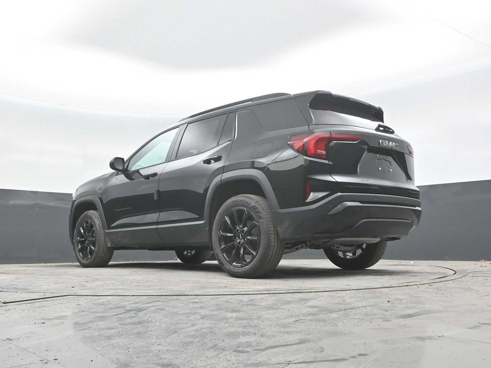 2027 GMC Terrain Elevation - Photo 38