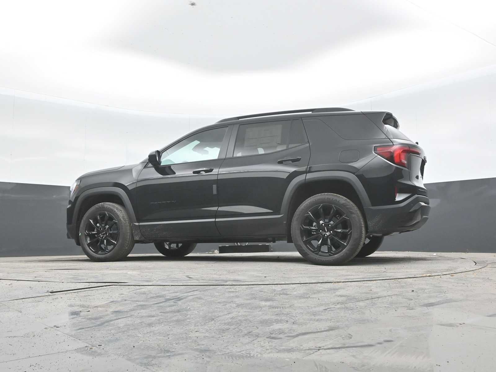 2027 GMC Terrain Elevation - Photo 39