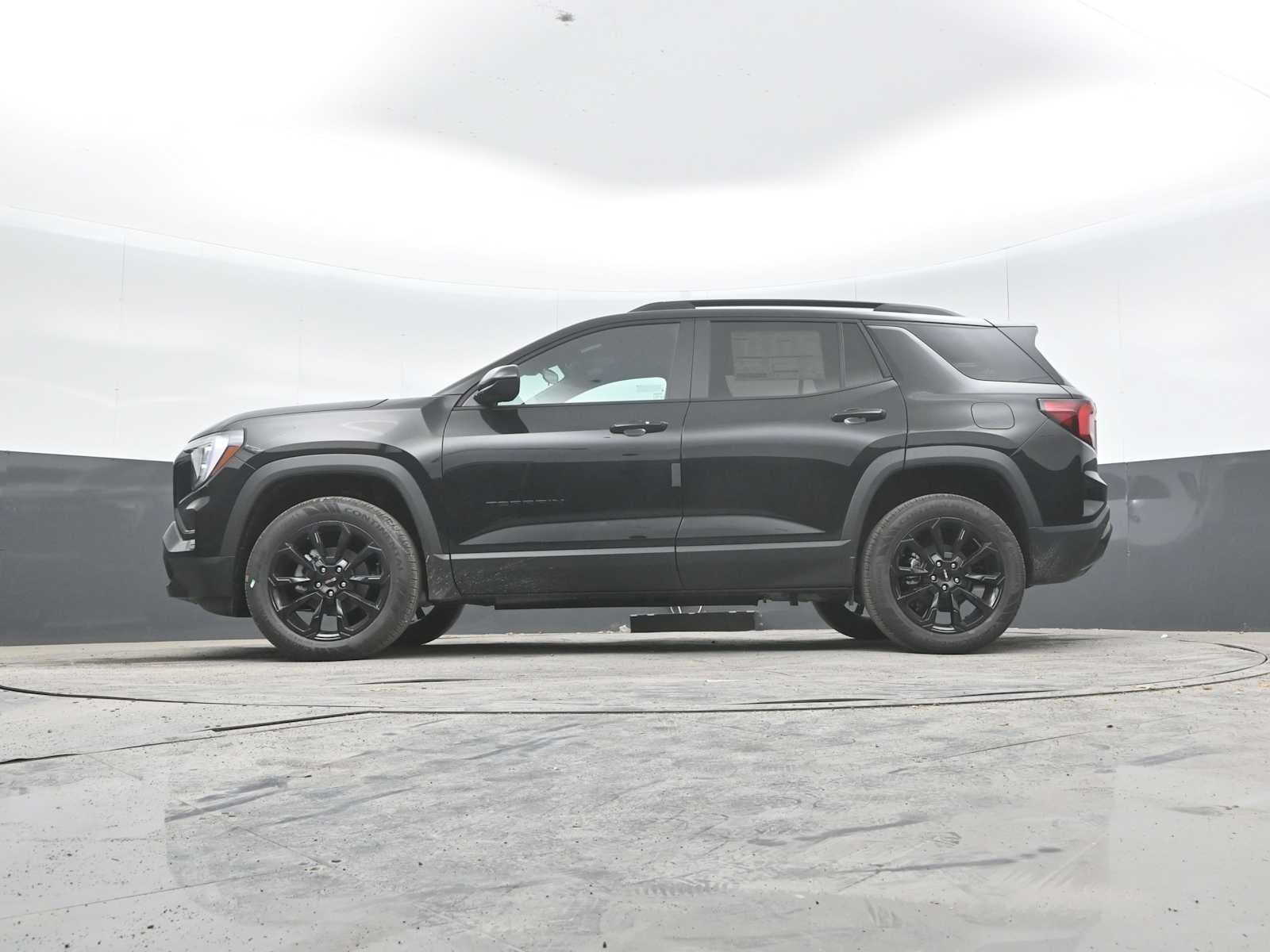 2027 GMC Terrain Elevation - Photo 40
