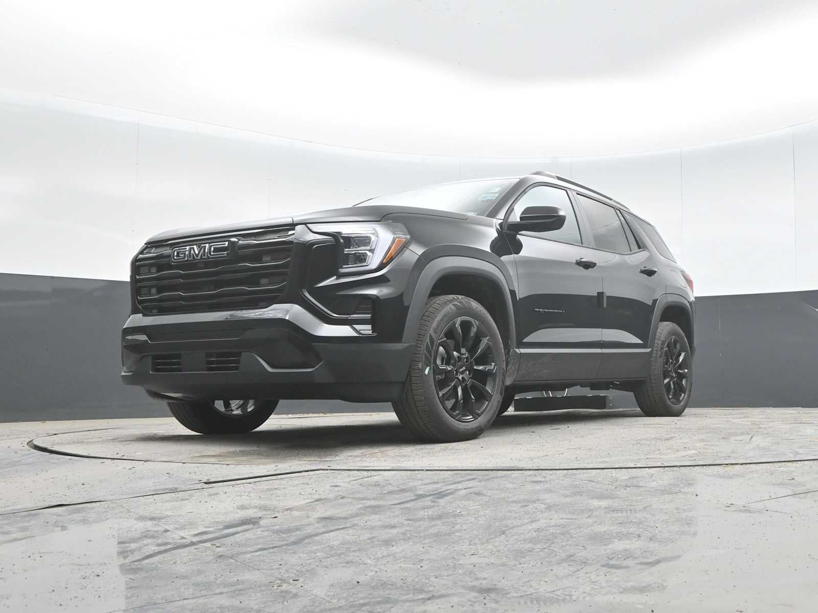 2027 GMC Terrain Elevation - Photo 41