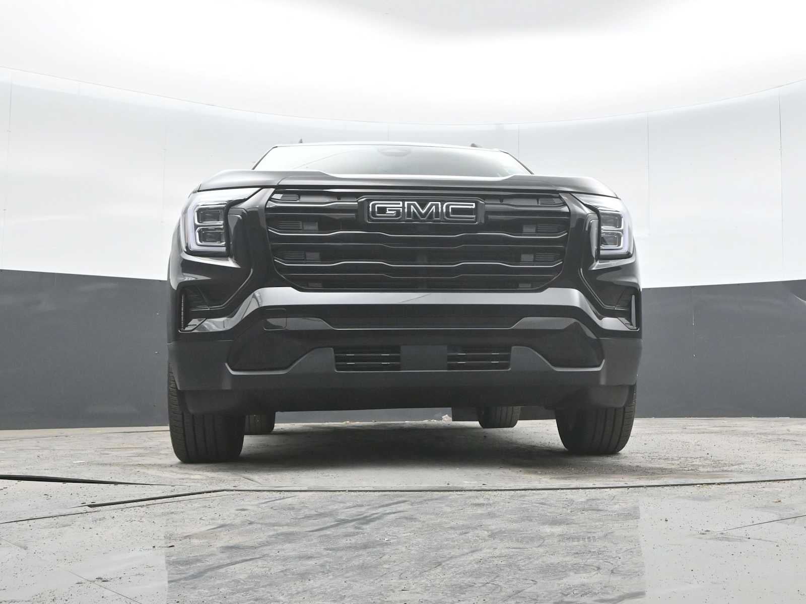2027 GMC Terrain Elevation - Photo 42