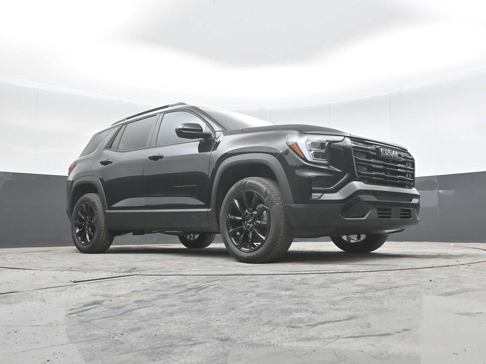 2027 GMC Terrain Elevation - Photo 43