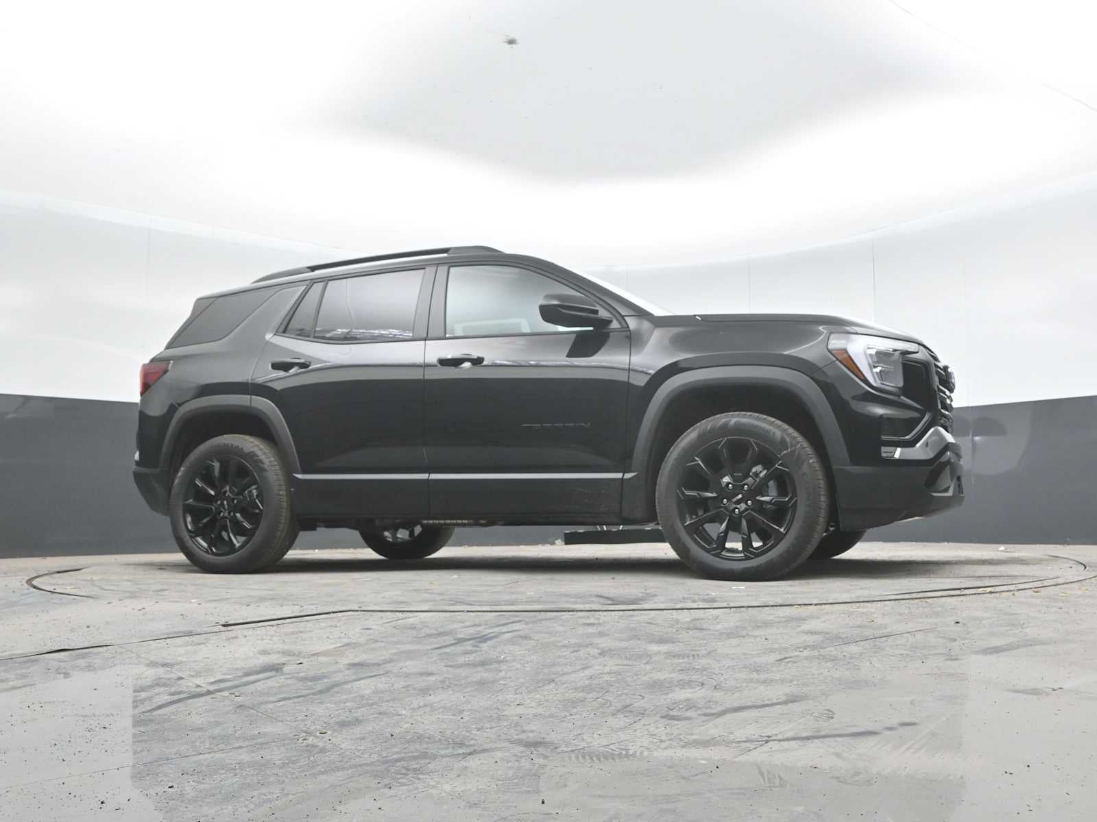 2027 GMC Terrain Elevation - Photo 44
