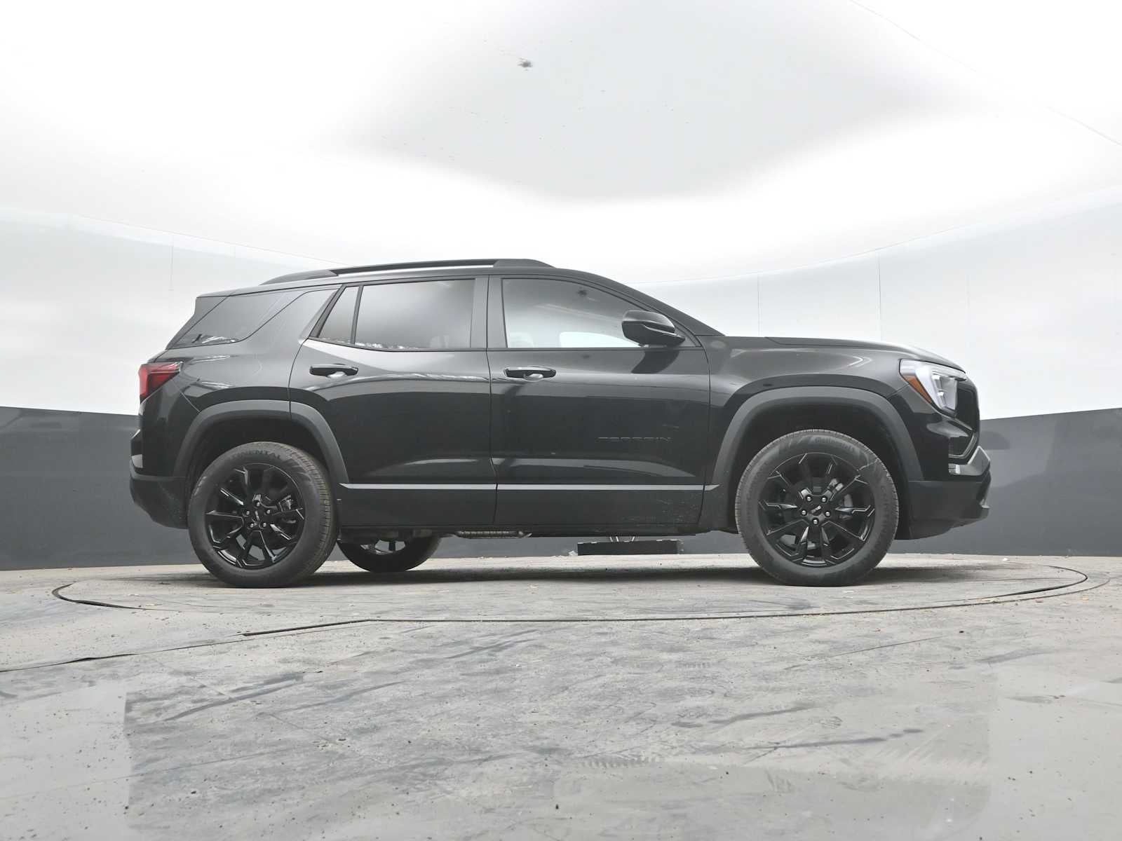 2027 GMC Terrain Elevation - Photo 45