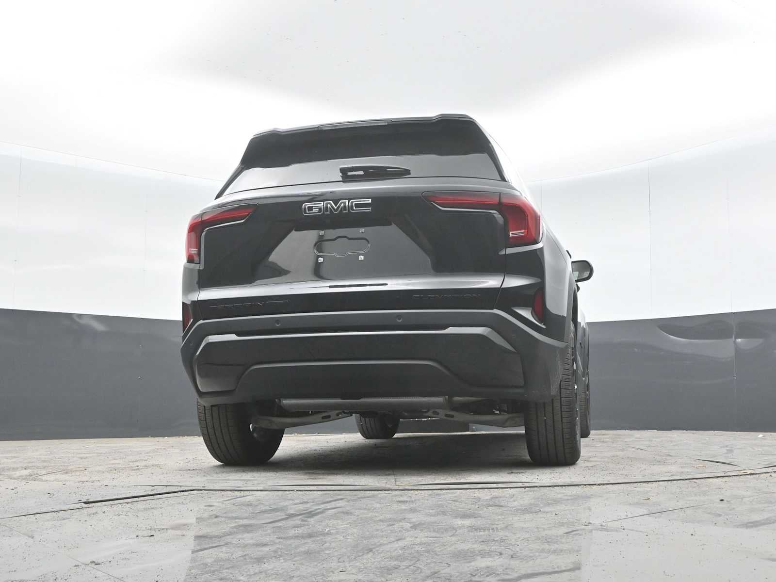 2027 GMC Terrain Elevation - Photo 46
