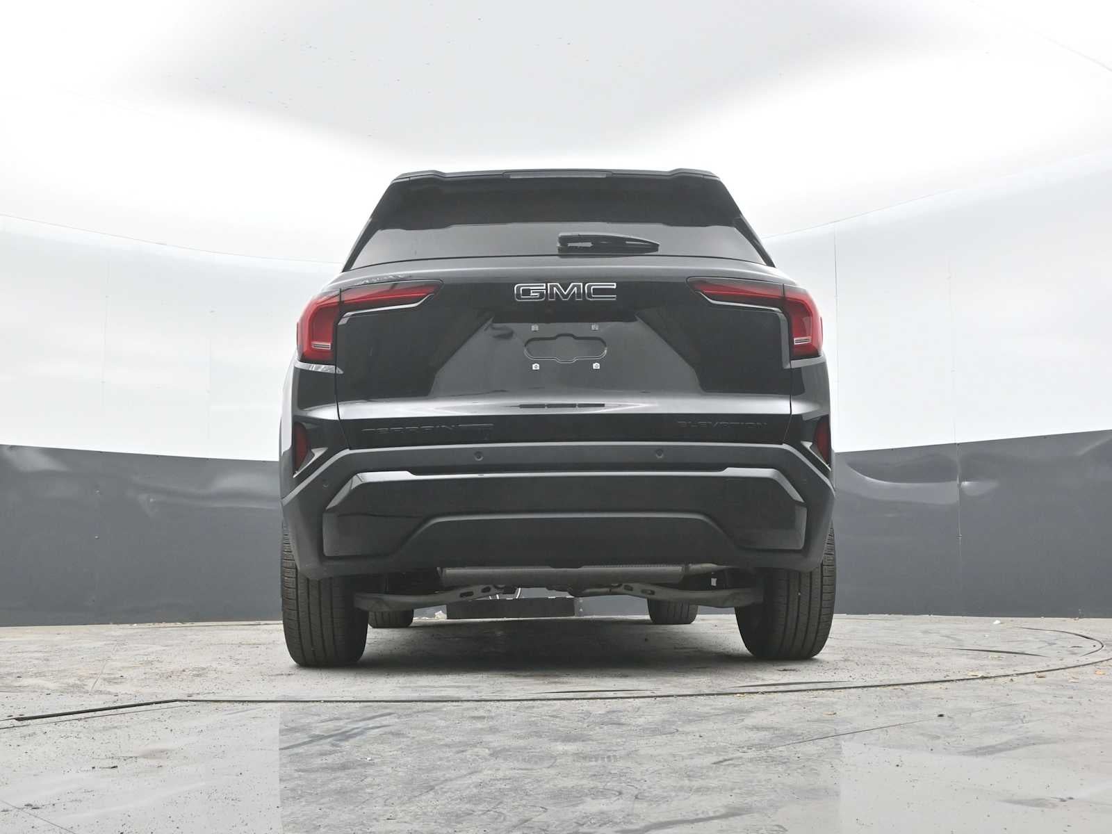 2027 GMC Terrain Elevation - Photo 47