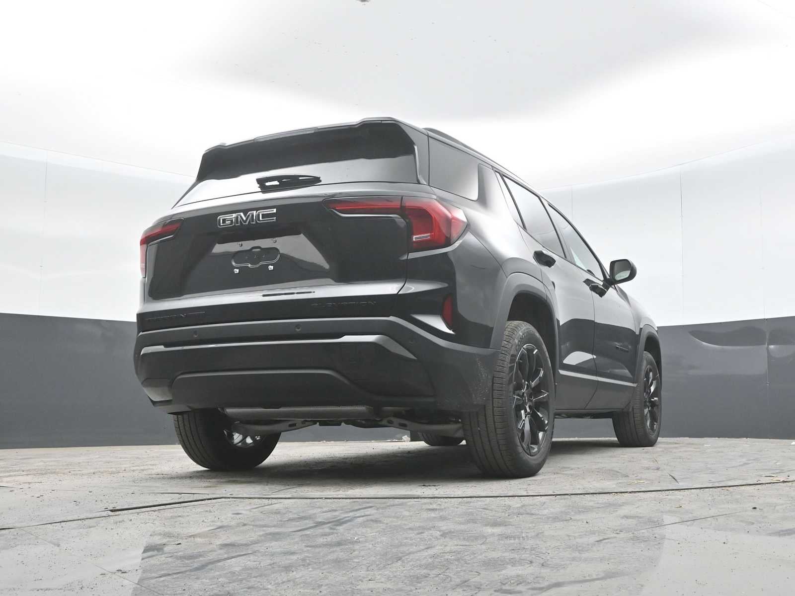2027 GMC Terrain Elevation - Photo 48