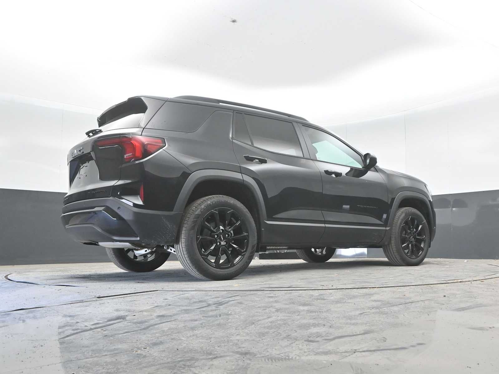 2027 GMC Terrain Elevation - Photo 49